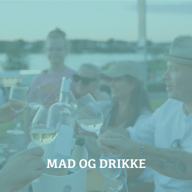 Mad og Drikke