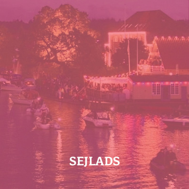Sejlads