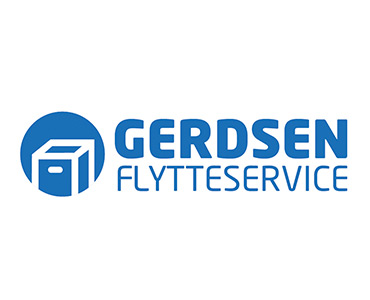 Gerdsen Flytteservice