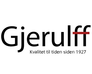 Gjerulff