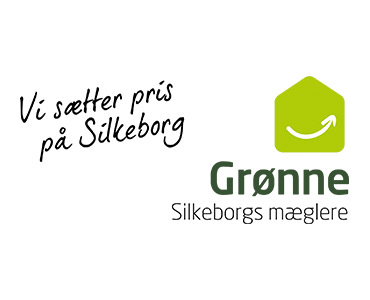 Grønne Silkeborgs Mæglere