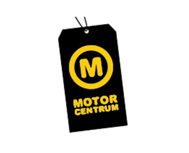 Motorcentrum